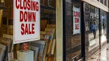 Taunton High Street gallery set to close less than 18 months after opening