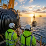 Petrobras to trial thermoplastic composite pipe for deepwater post‑salt fields
