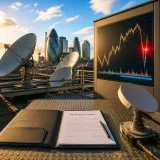 BlackSky wins seven‑figure international deal as shares rebound from sharp pullback