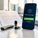 FDA clears updated Juul device with optional digital age checks as company seeks comeback