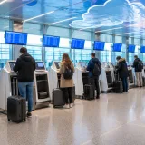 Adelaide Airport adopts Amadeus cloud and self‑service kit to speed check‑in and reduce queues