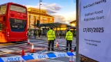 TfL to face criminal charges over safety failures after death at Walthamstow bus station