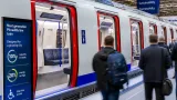 TfL unveils new Piccadilly line trains promising air‑conditioning, more space and lower energy use