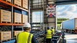 Thomas Dudley strengthens manufacturing reach with Bailey Products buy — Dudley firm expands portfolio