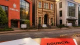 Three Conservative London boroughs accuse government of forcing council tax hikes