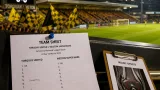 Torquay expect tense showdown at Plainmoor as Weston visit after high‑scoring recent clashes