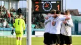 Truro climb to victory at Maidstone as Jack Stretton nets a second-half brace