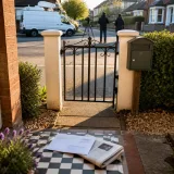 Ofcom probes Sky News complaint after Nigel Farage alleges reporters approached daughter’s home