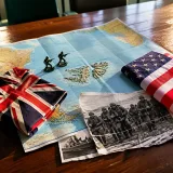 Trump says US stance on Falklands 'under review' as UK insists islanders' rights are sacrosanct