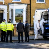 Man held under Terrorism Act after suspected plot near RAF Fairford prompts inquiry