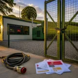 Iran-linked hackers forced small UK power generator offline for four days, reports say