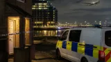 US embassy staffer flown to US from south London before UK police interview amid child-images probe