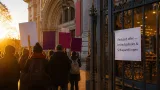 V&A set for two-day strike as staff protest pay and conditions