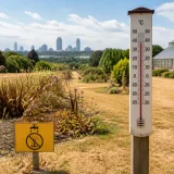 Met Office: summer 2026 was the UK’s hottest on record, climate link “overwhelming”