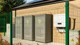 Welsh Government submits battery storage plans for Merthyr Tydfil offices