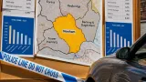 West Midlands records falls in some serious crimes despite rise in total offences
