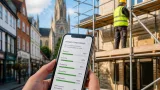 Winchester entrepreneur launches app to protect homeowners from cowboy builders