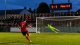 Winchester exit FA Trophy again as Didcot win on penalties