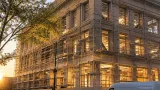 Windsor’s Paul Martin Building to become Hotel Academic with 85 rooms and event space