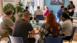 Wolverhampton day‑centre alternative to residential rehab helps five local groups recover