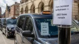 Worcester council scraps planned taxi fare rise after drivers reject increase