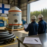 EIB backs Finland’s Steady Energy with €40m for SMR R&D to heat cities