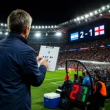 Tuchel defends controversial changes after England’s World Cup semi loss but admits error of timing