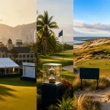 DP World Tour restores three historic national Opens as 2027 global schedule unveiled