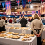 Inverness to host inaugural World Shortbread Championships as tickets and entries open