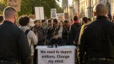 Young far‑right activist returns to Bristol campus amid Freshers’ Week tensions