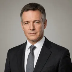 Dominic Fletcher