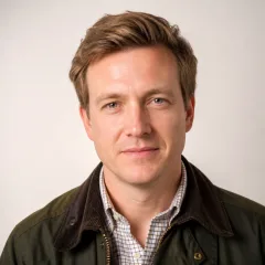 Oliver Hastings