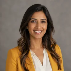Zara Hussain