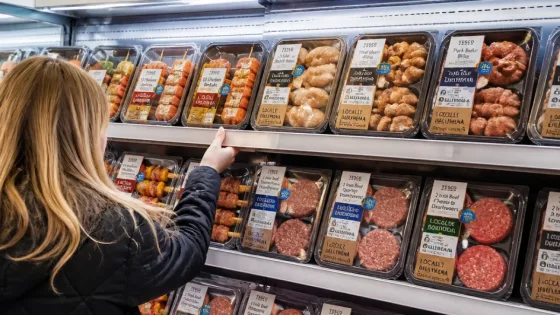 Ballymena butchers land places in Tesco NI’s summer BBQ range