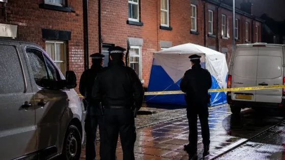 Barnsley man charged after body found at Worsborough Bridge house