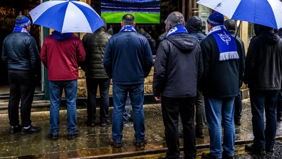 Barry readers urged to remain patient as Cardiff endure seventh Championship game without victory