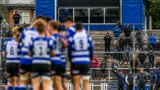 Bath Rugby rout Glasgow 53-5 as Finn Russell stars in 'sensational homecoming'