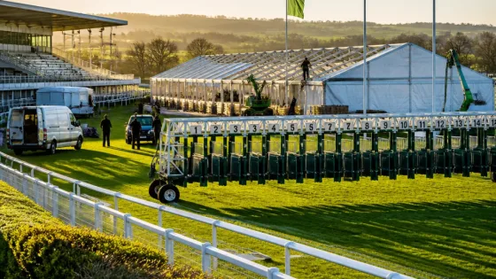 Bath to launch 2027 Flat season as BHA keeps fixture list largely unchanged
