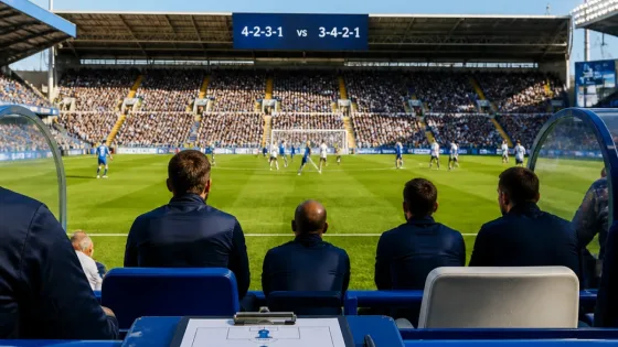 Birmingham name 4-2-3-1 XI at St Andrew's as Middlesbrough arrive with three-at-the-back