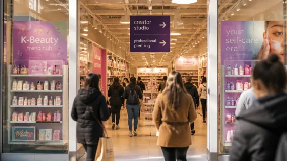 Bodycare to reopen in Derby with new 'Studio Store' at Derbion