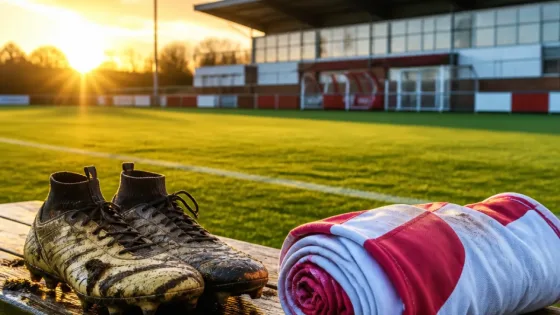 Chelmsford City sign Woking forward Ashley Clarke on three-month loan