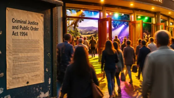 Chichester audience delighted as Festival Theatre serves up a bonkers Midsummer Night’s Dream