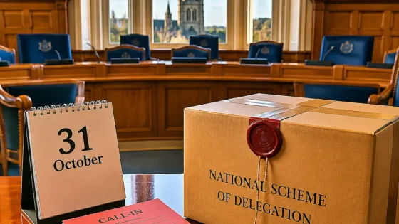Chichester councillors warn new planning rules will curb local democratic oversight