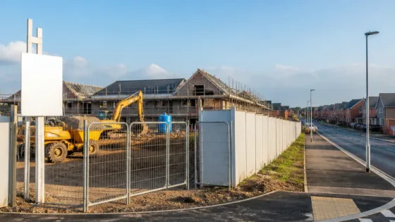 Crewe given go-ahead for new Basford East primary school as housing development advances