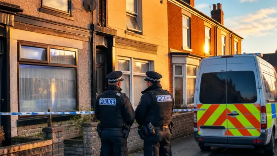 Crewe man jailed after attempting to groom what he believed was a 12-year-old online