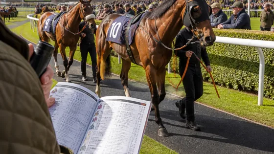 Doncaster racecard: key contenders named for Meadowhall handicaps