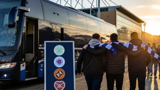 Falkirk brace for testing run of top‑flight fixtures as togetherness seen as vital