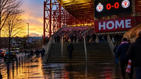 Gateshead face pressure to respond as Southend visit a club yet to find form