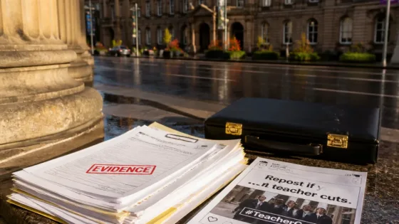 Glasgow councillor wins right to challenge Standards Commission evidence rulings