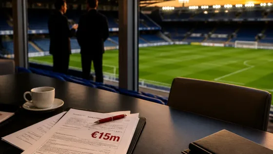 Ipswich hold off on improved bid as Palacios transfer rumour lingers